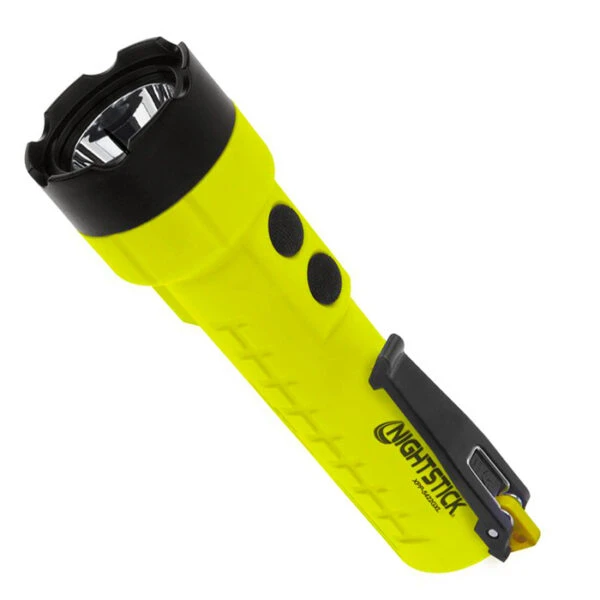 Fire Nightstick XPP-5422GXL Flashlight With Green Laser | Intrinsically Safe 6 Fire Nightstick XPP-5422GXL Flashlight With Green Laser | Intrinsically Safe - Image 4