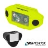 Fire Nightstick XPP5460GCX Intrinsically Safe Headlamp With Hard Hat Clip -Cheap Brightguy Store Nightstick XPP5460GCX Intrinsically Safe Headlamp with Hard Hat Clip
