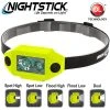 Fire Nightstick XPP5460GX Intrinsically Safe Headlamp -Cheap Brightguy Store Nightstick XPP5460GX Intrinsically Safe Headlamp