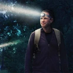 Automotive Repair Flashlights Nite Ize Radiant 200 Headlamp | Authorized Nite Ize Distributor -Cheap Brightguy Store Nite Ize Radiant 200 Headlamp 3