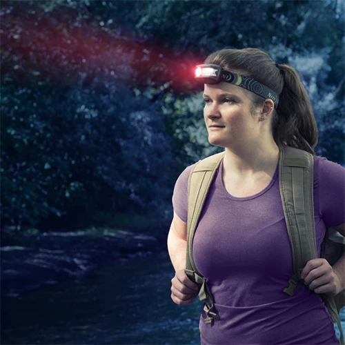 Automotive Repair Flashlights Nite Ize Radiant 250 Rechargeable Headlamp 5 Automotive Repair Flashlights Nite Ize Radiant 250 Rechargeable Headlamp - Image 3