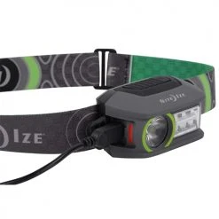 Automotive Repair Flashlights Nite Ize Radiant 250 Rechargeable Headlamp 11 Automotive Repair Flashlights Nite Ize Radiant 250 Rechargeable Headlamp -Cheap Brightguy Store Nite Ize Radiant 250 Rechargeable Headlamp 4