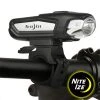 Cycling Flashlights And Headlamps Nite Ize Radiant® 750 USB Rechargeable Bike Light | 750 Lumens -Cheap Brightguy Store Nite Ize Radiant 750 Rechargeable Bike Light