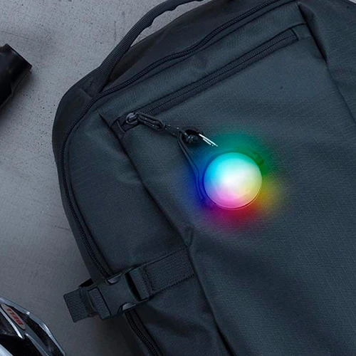 Boating Flashlights Nite Ize Radiant Rechargeable Micro Lantern | Distributor 5 Boating Flashlights Nite Ize Radiant Rechargeable Micro Lantern | Distributor - Image 3