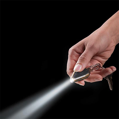 Boating Flashlights Nite Ize Radiant® Microlight | USB Rechargeable 5 Boating Flashlights Nite Ize Radiant® Microlight | USB Rechargeable - Image 3