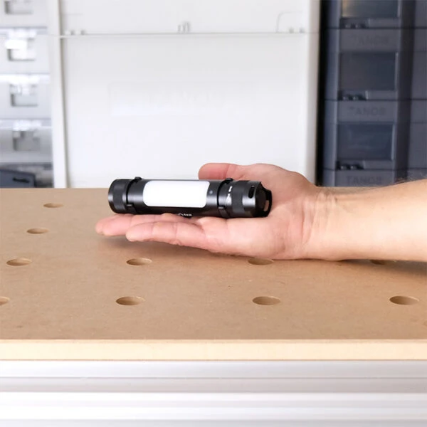 Automotive Repair Flashlights Nite Ize Radiant Rechargeable Utility Light | 850 Lumens 7 Automotive Repair Flashlights Nite Ize Radiant Rechargeable Utility Light | 850 Lumens - Image 5