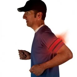 Cycling Flashlights And Headlamps Nite Ize SlapLit LED Slap Wrap, SLP2-10-R3 -Cheap Brightguy Store Nite Ize SlapLit LED Wrap Light 2