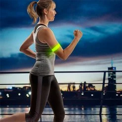 Camping Nite Ize SlapLit Rechargeable LED Wrap Light | Nite Ize Distributor -Cheap Brightguy Store Nite Ize SlapLit Rechargeable LED Wrap Light 5