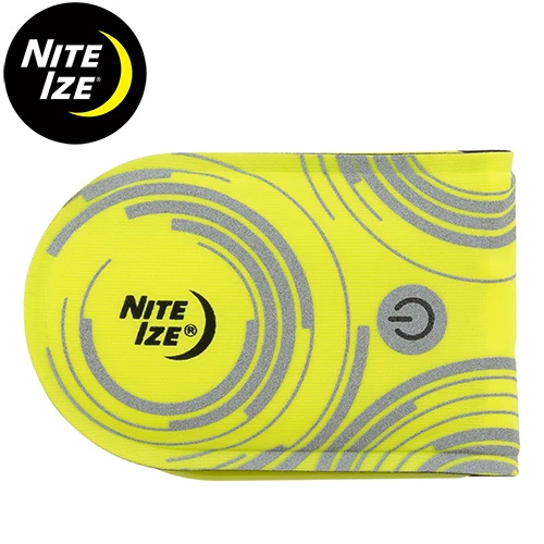 Cycling Flashlights And Headlamps Nite Ize TagLit™ Rechargeable LED Marker | High Visibility Safety Light 3 Cycling Flashlights And Headlamps Nite Ize TagLit™ Rechargeable LED Marker | High Visibility Safety Light