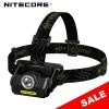 Automotive Repair Flashlights Nitecore HA20 Aluminum Headlamp | Additional 25% Off Sale -Cheap Brightguy Store Nitecore HA20 Headlamp 3 600x600 1