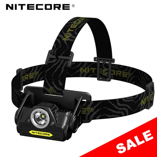 Automotive Repair Flashlights Nitecore HA20 Aluminum Headlamp | Additional 25% Off Sale 3 Automotive Repair Flashlights Nitecore HA20 Aluminum Headlamp | Additional 25% Off Sale