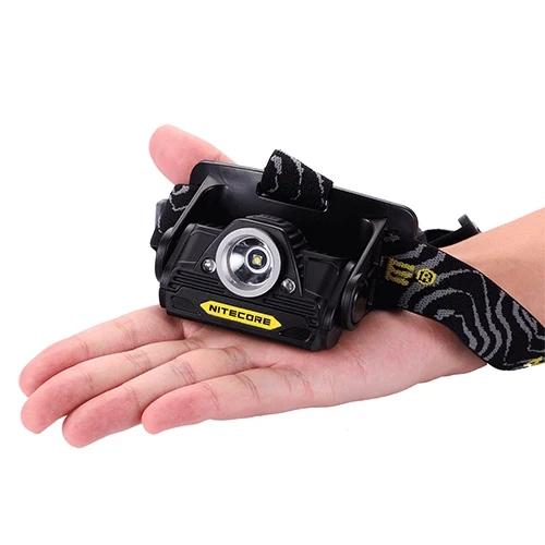 Automotive Repair Flashlights Nitecore HA20 Aluminum Headlamp | Additional 25% Off Sale 4 Automotive Repair Flashlights Nitecore HA20 Aluminum Headlamp | Additional 25% Off Sale - Image 2