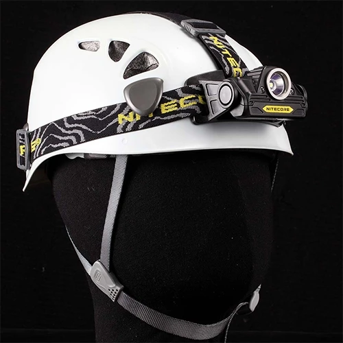 Automotive Repair Flashlights Nitecore HA20 Aluminum Headlamp | Additional 25% Off Sale 5 Automotive Repair Flashlights Nitecore HA20 Aluminum Headlamp | Additional 25% Off Sale - Image 3