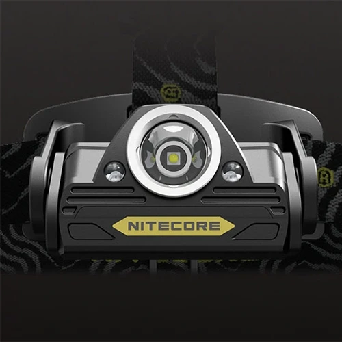 Automotive Repair Flashlights Nitecore HA20 Aluminum Headlamp | Additional 25% Off Sale 8 Automotive Repair Flashlights Nitecore HA20 Aluminum Headlamp | Additional 25% Off Sale - Image 6