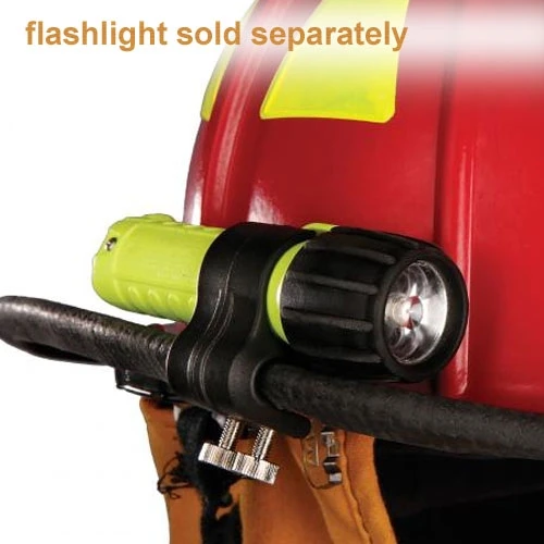 Accessories Underwater Kinetics Nitex Pro GFN Traditional Helmet Clip | Made In The USA 5 Accessories Underwater Kinetics Nitex Pro GFN Traditional Helmet Clip | Made In The USA - Image 3