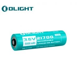 Batteries Olight 21700 Battery ORB-217C50 | OLIGHT Distributor