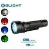 Boating Flashlights Olight Freyr Multi Color Output Flashlight | 1750 Lumens -Cheap Brightguy Store Olight Freyr Multi Color Output Flashlight 600x600 1