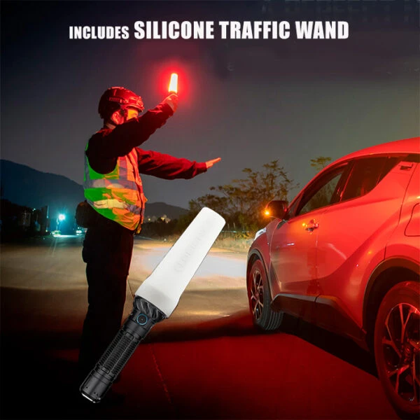 Boating Flashlights Olight Freyr Multi Color Output Flashlight | 1750 Lumens 6 Boating Flashlights Olight Freyr Multi Color Output Flashlight | 1750 Lumens - Image 4