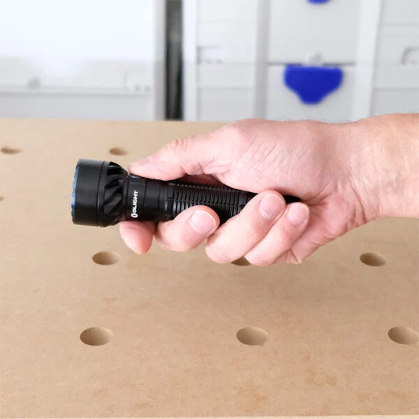 Boating Flashlights Olight Freyr Multi Color Output Flashlight | 1750 Lumens 5 Boating Flashlights Olight Freyr Multi Color Output Flashlight | 1750 Lumens - Image 3