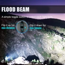 Bright Flashlights Olight Marauder 2 High Performance Flashlight | 14,000 Lumens -Cheap Brightguy Store Olight Marauder 2 High Performance Flashlight 4 600x600 1