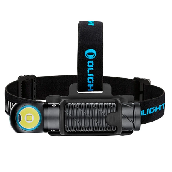 Automotive Repair Flashlights Olight Perun 2 Right Angle Flashlight And Headlamp | 2,500 Lumens 8 Automotive Repair Flashlights Olight Perun 2 Right Angle Flashlight And Headlamp | 2,500 Lumens - Image 6