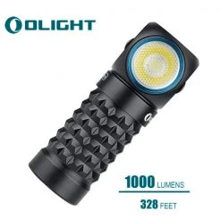 Automotive Repair Flashlights Olight Perun Mini Rechargeable Flashlight | 1000 Lumens