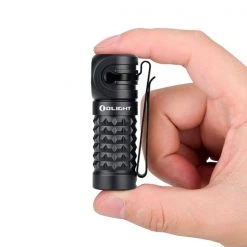 Automotive Repair Flashlights Olight Perun Mini Rechargeable Flashlight | 1000 Lumens -Cheap Brightguy Store Olight Perun Mini Rechargeable Flashlight 3 600x600 1