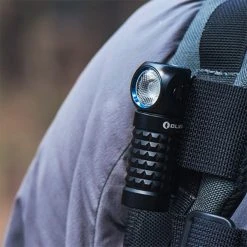 Automotive Repair Flashlights Olight Perun Mini Rechargeable Flashlight | 1000 Lumens -Cheap Brightguy Store Olight Perun Mini Rechargeable Flashlight 6 600x600 1