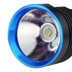Boating Flashlights Olight R50 Seeker USB Rechargeable Flashlight | 2500 Lumens -Cheap Brightguy Store Olight R50 Seeker USB Rechargeable Flashlight 5