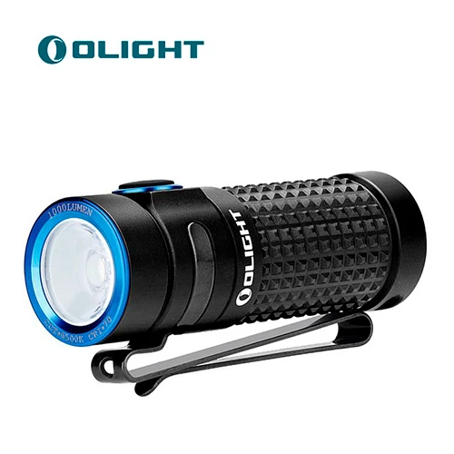 Automotive Repair Flashlights Olight S1R Baton II Compact Rechargeable EDC Flashlight | Olight Distributor 3 Automotive Repair Flashlights Olight S1R Baton II Compact Rechargeable EDC Flashlight | Olight Distributor