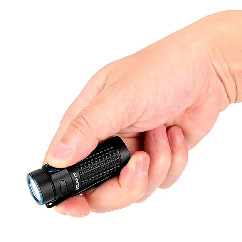 Automotive Repair Flashlights Olight S1R Baton II Compact Rechargeable EDC Flashlight | Olight Distributor 4 Automotive Repair Flashlights Olight S1R Baton II Compact Rechargeable EDC Flashlight | Olight Distributor - Image 2