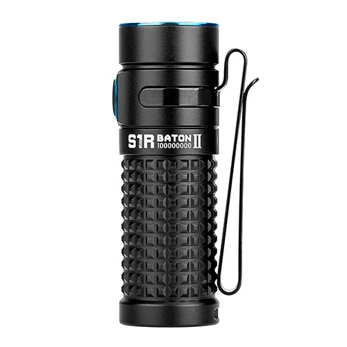 Automotive Repair Flashlights Olight S1R Baton II Compact Rechargeable EDC Flashlight | Olight Distributor 8 Automotive Repair Flashlights Olight S1R Baton II Compact Rechargeable EDC Flashlight | Olight Distributor - Image 6