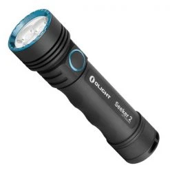 Flashlights Olight Seeker 2 High Performance Flashlight | 3,000 Lumens 10 Flashlights Olight Seeker 2 High Performance Flashlight | 3,000 Lumens -Cheap Brightguy Store Olight Seeker 2 High Performance Flashlight 4 600x600 1