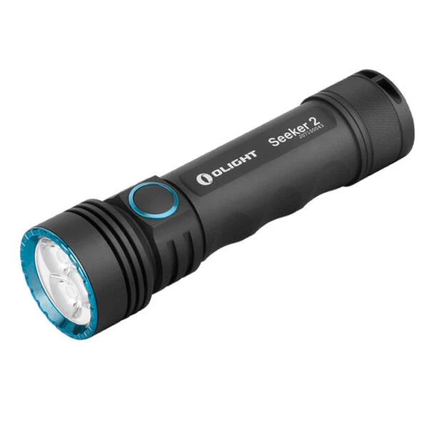 Flashlights Olight Seeker 2 High Performance Flashlight | 3,000 Lumens 8 Flashlights Olight Seeker 2 High Performance Flashlight | 3,000 Lumens - Image 6