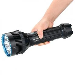 Bright Flashlights Olight X9R Marauder Rechargeable Flashlight | 25,000 Lumens -Cheap Brightguy Store Olight X9R Marauder Rechargeable Flashlight 2