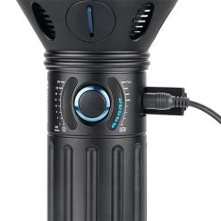 Bright Flashlights Olight X9R Marauder Rechargeable Flashlight | 25,000 Lumens -Cheap Brightguy Store Olight X9R Marauder Rechargeable Flashlight 3