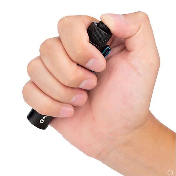 Boating Flashlights Olight I5R EOS Rechargeable EDC Flashlight | 350 Lumens 8 Boating Flashlights Olight I5R EOS Rechargeable EDC Flashlight | 350 Lumens - Image 6