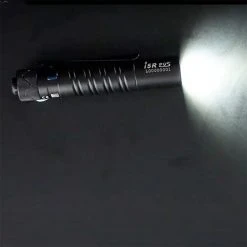 Boating Flashlights Olight I5R EOS Rechargeable EDC Flashlight | 350 Lumens 12 Boating Flashlights Olight I5R EOS Rechargeable EDC Flashlight | 350 Lumens -Cheap Brightguy Store Olight i5R EOS Rechargeable EDC Flashlight 4 600x600 1