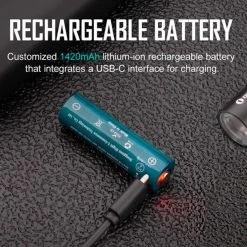 Boating Flashlights Olight I5R EOS Rechargeable EDC Flashlight | 350 Lumens 10 Boating Flashlights Olight I5R EOS Rechargeable EDC Flashlight | 350 Lumens -Cheap Brightguy Store Olight i5R EOS Rechargeable EDC Flashlight 6 600x600 1