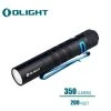 Boating Flashlights Olight I5R EOS Rechargeable EDC Flashlight | 350 Lumens -Cheap Brightguy Store Olight i5R EOS Rechargeable EDC Flashlight logo 600x600 1
