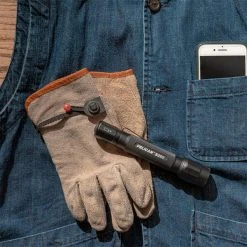 Camping Pelican 2360 LED Flashlight | 375 Lumens | Pelican Distributor -Cheap Brightguy Store Pelican 2360 2AA LED Flashlight 10 600x600 1