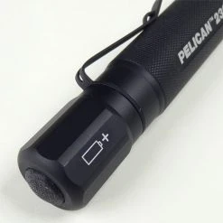 Camping Pelican 2360 LED Flashlight | 375 Lumens | Pelican Distributor -Cheap Brightguy Store Pelican 2360 2AA LED Flashlight 5
