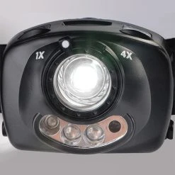 Camping Pelican 2720 Headlamp - 200 Lumen Model -Cheap Brightguy Store Pelican 2720 LED Headlamp 5