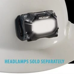 Accessories Pelican 2748 Strapless Headlamp Adapter Bracket | Pelican Distributor -Cheap Brightguy Store Pelican 2748 Strapless Headlamp Adapter Bracket 1