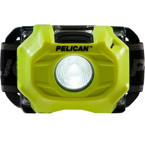 Automotive Repair Flashlights Pelican 2755CC Correct Color Headlamp | Intrinsically Safe | Pelican Distributor 7 Automotive Repair Flashlights Pelican 2755CC Correct Color Headlamp | Intrinsically Safe | Pelican Distributor - Image 5