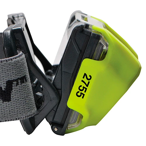 Automotive Repair Flashlights Pelican 2755CC Correct Color Headlamp | Intrinsically Safe | Pelican Distributor 5 Automotive Repair Flashlights Pelican 2755CC Correct Color Headlamp | Intrinsically Safe | Pelican Distributor - Image 3