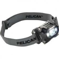 Camping Pelican 2760 Headlamp | 289 Lumens | Pelican Distributor
