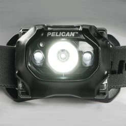 Camping Pelican 2760 Headlamp | 289 Lumens | Pelican Distributor -Cheap Brightguy Store Pelican 2760 Headlamp 3 1