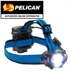 Boating Flashlights Pelican 2780 Headlamp | Pelican Distributor