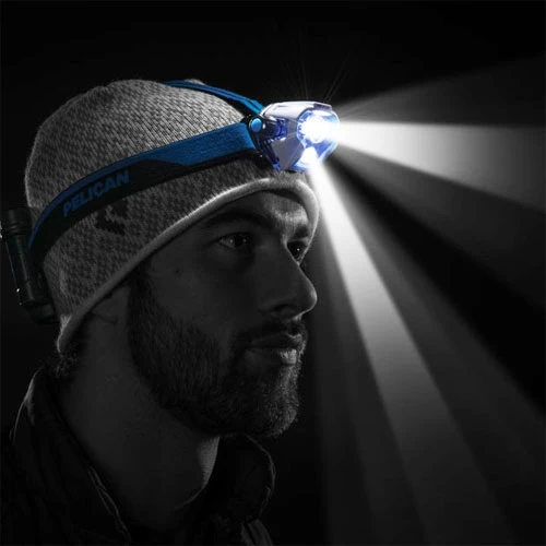 Boating Flashlights Pelican 2780 Headlamp | Pelican Distributor 3 Boating Flashlights Pelican 2780 Headlamp | Pelican Distributor - Image 2